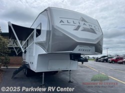 New 2026 Alliance RV Avenue All-Access 23ML available in Smyrna, Delaware