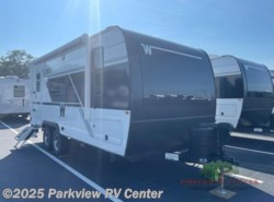 New 2026 Winnebago Thrive 18FBS available in Smyrna, Delaware