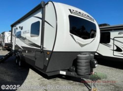 Used 2025 Forest River Flagstaff Micro Lite 22FBS available in Smyrna, Delaware