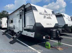 New 2026 Alliance RV Delta RK234 available in Smyrna, Delaware