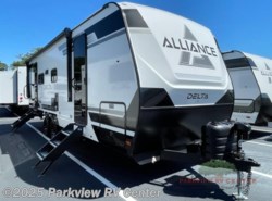 New 2026 Alliance RV Delta 252RL available in Smyrna, Delaware
