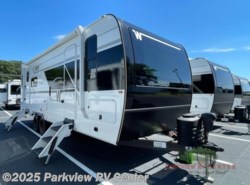 New 2026 Winnebago Thrive 25RLS available in Smyrna, Delaware