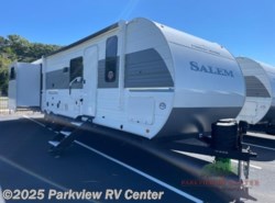 New 2026 Forest River Salem 31KQBTS available in Smyrna, Delaware