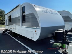 New 2026 Forest River Salem Cruise Lite 25ICE available in Smyrna, Delaware