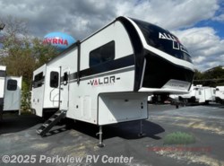 New 2026 Alliance RV Valor All-Access 32A10 available in Smyrna, Delaware