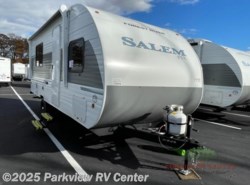 New 2026 Forest River Salem FSX 177ICE available in Smyrna, Delaware