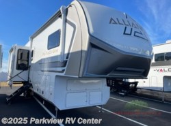New 2026 Alliance RV Paradigm 312RK available in Smyrna, Delaware