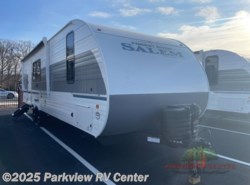 New 2026 Forest River Salem Cruise Lite 26ICE available in Smyrna, Delaware