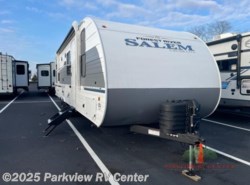 New 2026 Forest River Salem Cruise Lite 273QBXL available in Smyrna, Delaware