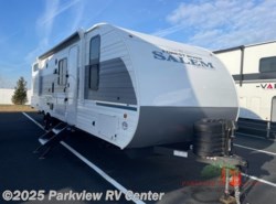 New 2026 Forest River Salem Cruise Lite 28VBXL available in Smyrna, Delaware