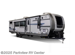 New 2026 Forest River Salem Hemisphere 301FAM available in Smyrna, Delaware