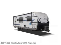 New 2026 Forest River Salem Hemisphere Hyper-Lyte 25BHHL available in Smyrna, Delaware