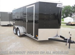 New 2018 Haulmark Passport PPT7X14DT2 available in Greenleaf, Wisconsin