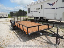 New 2019 Forest River Force USASG6514SA available in Greenleaf, Wisconsin