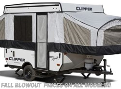 New 2019 Coachmen Clipper Sport 108 ST available in Greenleaf, Wisconsin