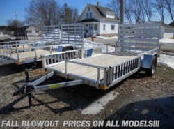 New 2019 Forest River Force FOA6514SA available in Greenleaf, Wisconsin