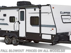 New 2019 Coachmen Clipper Ultra-Lite 21RD available in Greenleaf, Wisconsin