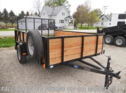 New 2019 Forest River Force SAHS6512SA available in Greenleaf, Wisconsin