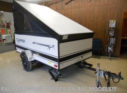 New 2019 Coachmen Clipper Express 9.0 available in Greenleaf, Wisconsin