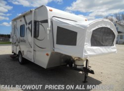 New 2011 K-Z Escape 16RBT available in Greenleaf, Wisconsin