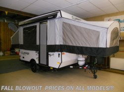 New 2019 Coachmen Clipper LS 107 LS available in Greenleaf, Wisconsin