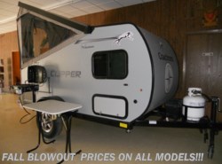 New 2020 Coachmen Clipper Express 9.0 TD available in Greenleaf, Wisconsin