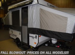 New 2019 Coachmen Clipper LS 806XLS available in Greenleaf, Wisconsin