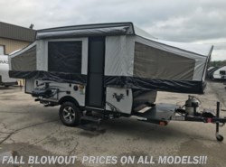 New 2017 Coachmen Viking V-Trec V1 available in Greenleaf, Wisconsin
