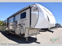 New 2017 Coachmen Chaparral 391QSMB available in Tucker, Georgia