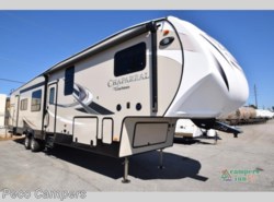 New 2018 Coachmen Chaparral 371MBRB available in Tucker, Georgia
