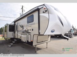 New 2018 Coachmen Chaparral 381RD available in Tucker, Georgia