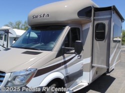 Used 2016 Thor Motor Coach Siesta Sprinter 24SA w/1sld available in Tucson, Arizona