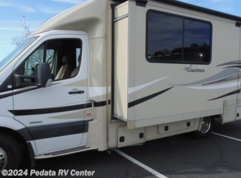 Used 2015 Coachmen Prism 24J w/1sld available in Tucson, Arizona