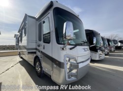 New 2024 Entegra Coach Anthem 44D available in Lubbock, Texas