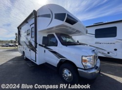 New 2024 Jayco Redhawk SE 22CF available in Lubbock, Texas