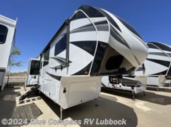 New 2024 Grand Design Solitude 390RK available in Lubbock, Texas