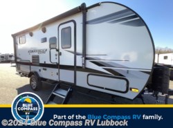 New 2024 Jayco Jay Feather Micro 199MBS available in Lubbock, Texas