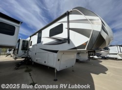 New 2024 Grand Design Solitude 370DV available in Lubbock, Texas