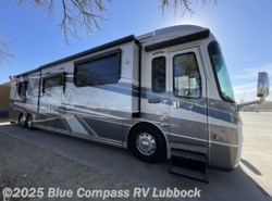 New 2025 Entegra Coach Cornerstone 45B available in Lubbock, Texas