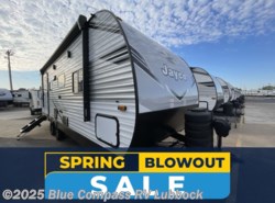 New 2025 Jayco Jay Flight 240RBSW available in Lubbock, Texas