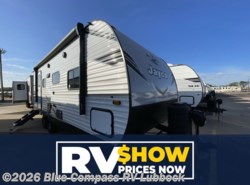 New 2025 Jayco Jay Flight 240RBSW available in Lubbock, Texas