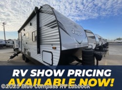 New 2025 Jayco Jay Flight 240RBSW available in Lubbock, Texas