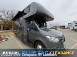 New 2025 East to West Entrada M-Class 24FM available in Lubbock, Texas