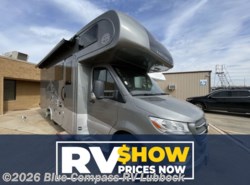 New 2025 East to West Entrada M-Class 24FM available in Lubbock, Texas