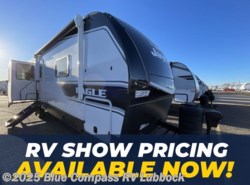 New 2025 Jayco Eagle HT 294CKBS available in Lubbock, Texas
