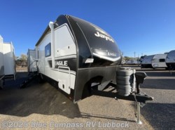 New 2025 Jayco Eagle HT 320MKTS available in Lubbock, Texas