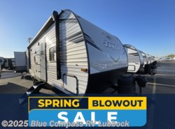 New 2025 Jayco Jay Flight SLX 284BHS available in Lubbock, Texas