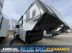 New 2025 Grand Design Momentum M-Class 344M available in Lubbock, Texas