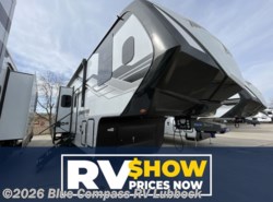 New 2025 Grand Design Momentum M-Class 344M available in Lubbock, Texas