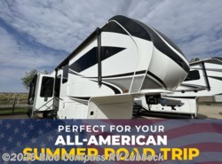 New 2025 Grand Design Solitude 391DL available in Lubbock, Texas